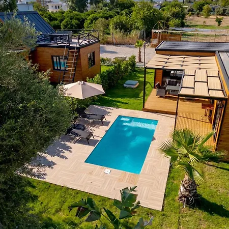 Vila Antalya Village Bahtili