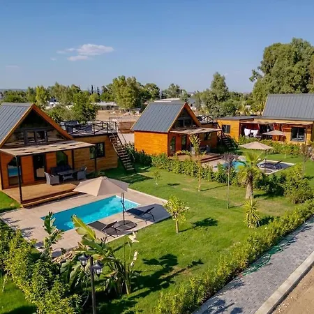 Antalya Village *