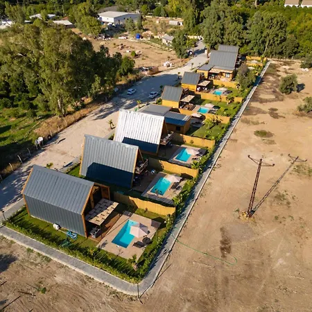 Villa Antalya Village *