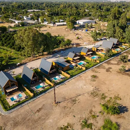 Antalya Village Bahtili