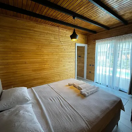 Antalya Village Villa Bahtili