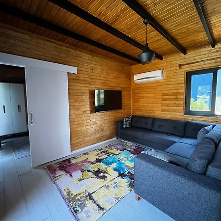 Antalya Village Villa Bahtili