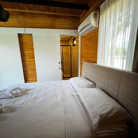 Antalya Village Villa