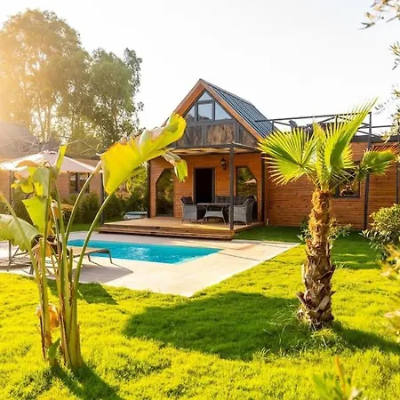 Villa Antalya Village