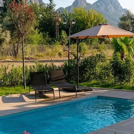 Antalya Village *
