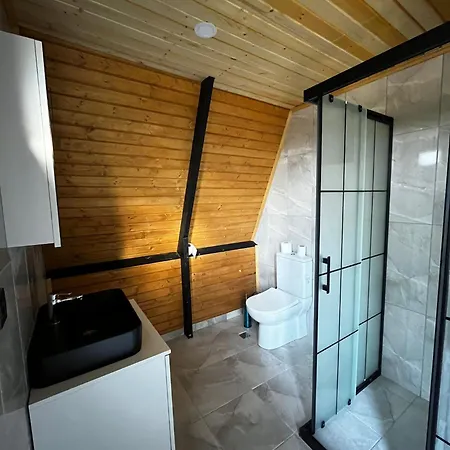 Antalya Village Villa *